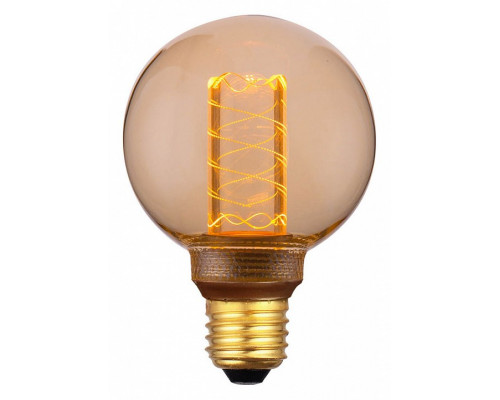 Лампа светодиодная Hiper VEIN E27 4Вт 1800K HL-2222