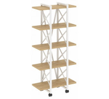 Стеллаж Loft VR.L-MST.K-5.4V