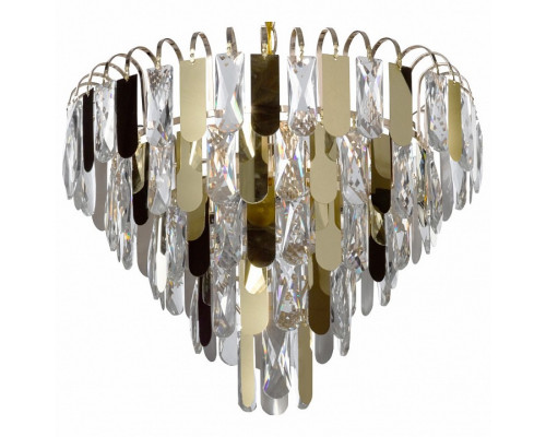 Подвесной светильник De City Бриз 33 111013306