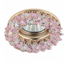 Встраиваемый светильник Эра DK16 CD72