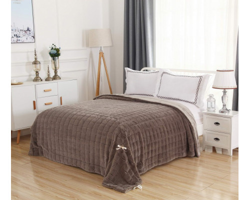 Плед (160x220 см) Мадлен