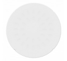 Лампа светодиодная Uniel  GX53 8Вт 3000K LED-GX53-8W/WW/GX53/FR PLZ01WH