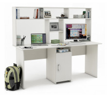 Стол компьютерный Лайт-10 СН