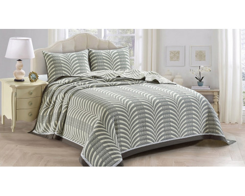 Покрывало полутораспальное Melody