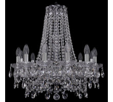 Подвесная люстра Bohemia Art Classic 11.25 11.25.12.200.h-63.Cr.Sp