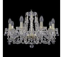 Подвесная люстра Bohemia Art Classic 11.26 11.26.8.200.Gd.B