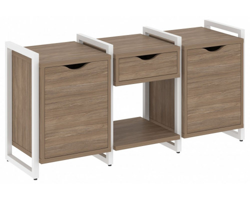 Тумба комбинированная Loft VR.L-TN-7.O
