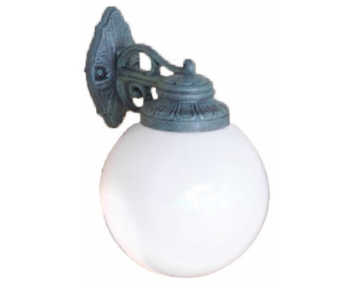 Светильник на штанге Fumagalli Globe 250 G25.131.000.VYE27DN