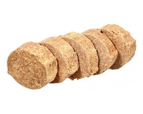 Набор из 5 брикетов для розжига (6х17 см) Boyscout 61042