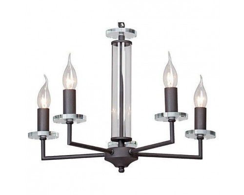 Подвесная люстра Vitaluce V4767 V4767-1/5