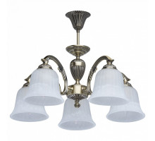 Люстра на штанге MW-Light Ариадна 16-17 450014605