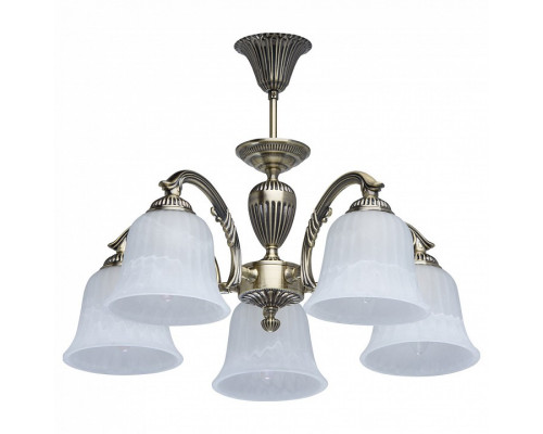 Люстра на штанге MW-Light Ариадна 16-17 450014605