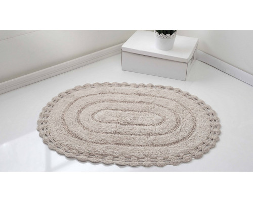 Коврик для ванной (50x70 см) YANA