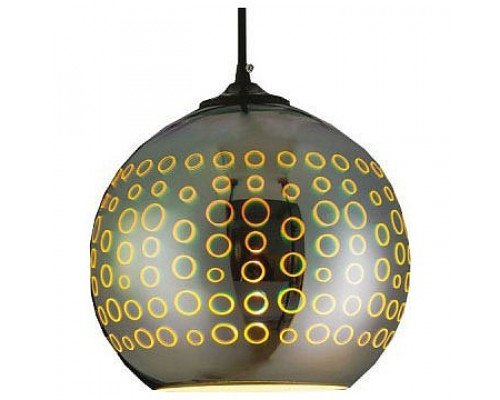 Подвесной светильник Horoz Electric Quantum