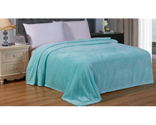 Плед (180x200 см) PINOLI