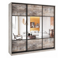 Шкаф-купе А0471494784 2400x580