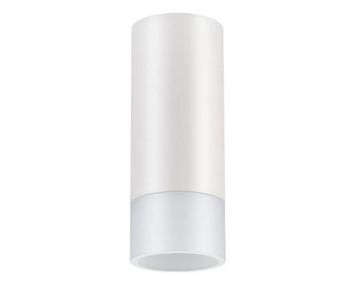 Накладной светильник Novotech Solo 357459