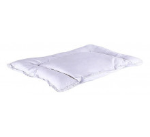 Подушка для новорожденных (40x60 см) Бамбуковый Медвежонок