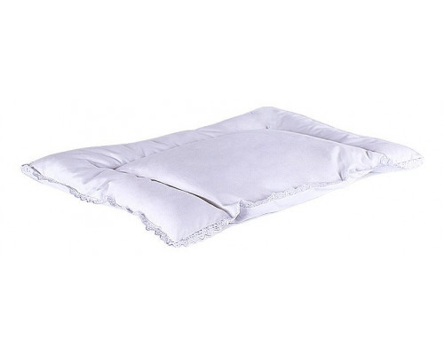 Подушка для новорожденных (40x60 см) Бамбуковый Медвежонок