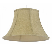 Подвесной светильник Arti Lampadari Cantare Cantare E 1.3.P1 BR