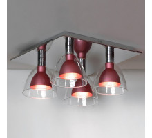 Накладной светильник Lussole Livorno 