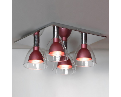 Накладной светильник Lussole Livorno