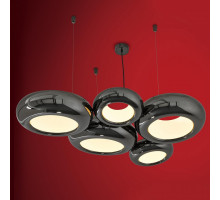 Подвесная люстра Citilux Орбита 