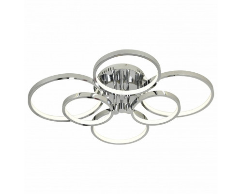 Потолочная люстра Arte Lamp 2531 A2531PL-6CC