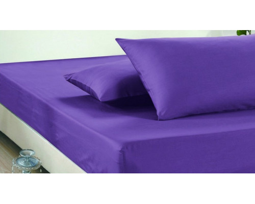 Простыня на резинке (200x200 см) PRC-R