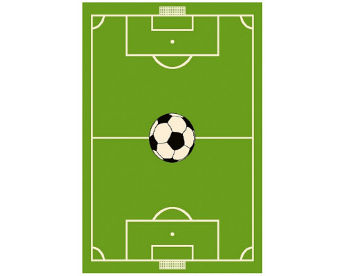 Ковер детский (200x280 см) Funky Top