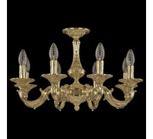 Подвесная люстра Bohemia Ivele Crystal 7201 72101/8/175 G