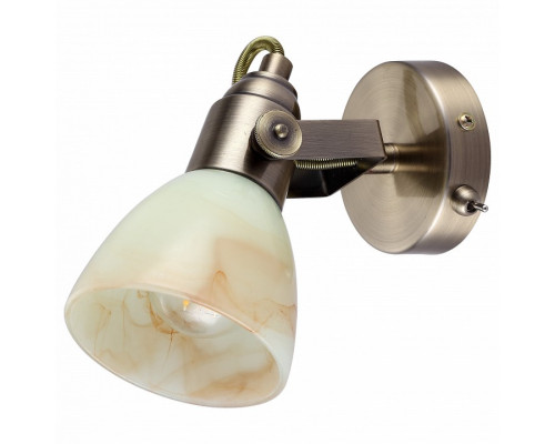 Бра Arte Lamp 9582 A9582AP-1AB