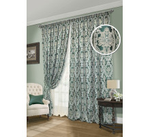 Комплект штор Bergamo-S