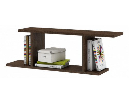 Полка навесная Лайт-1