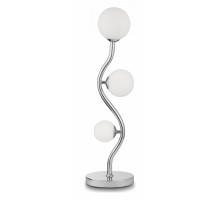 Настольная лампа декоративная Maytoni Uva MOD059TL-03CH