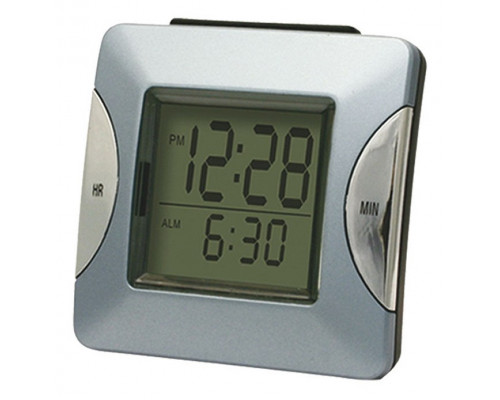 Настольные часы (7x3x7см) SARS 1066