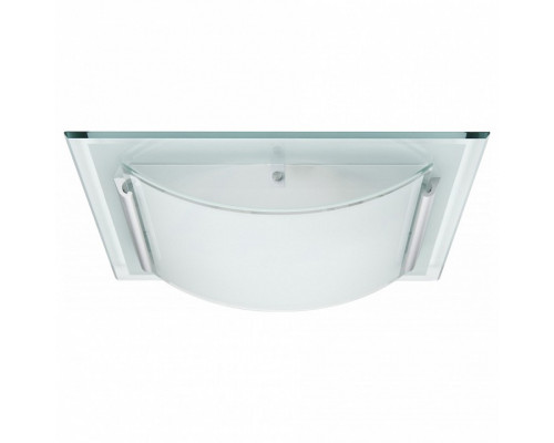 Накладной светильник Paulmann Faccetto 70019