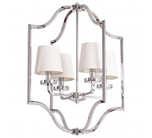 Подвесная люстра Arte Lamp Arabeschi A3260SP-4CC