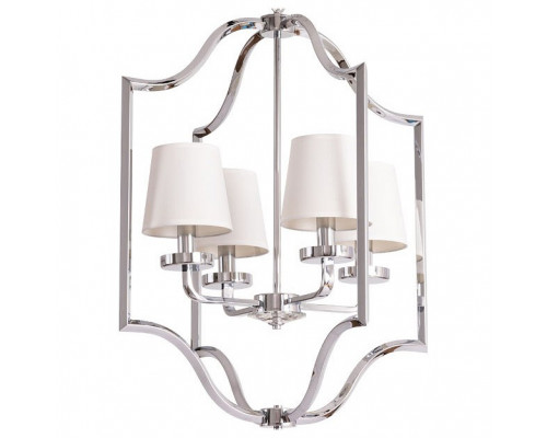 Подвесная люстра Arte Lamp Arabeschi A3260SP-4CC