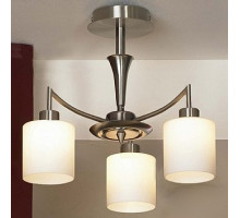 Люстра на штанге Lussole Vallata 