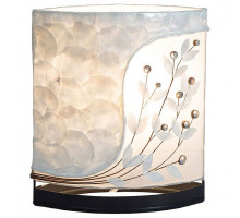 Настольная лампа декоративная Globo Bali 25850T1