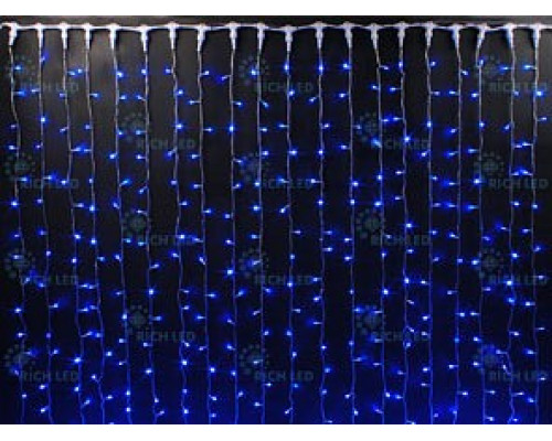 Занавес световой [2x2 м] RL-C2*2-T/B