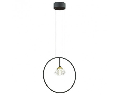 Подвесной светильник Odeon Light Arco 4100/1