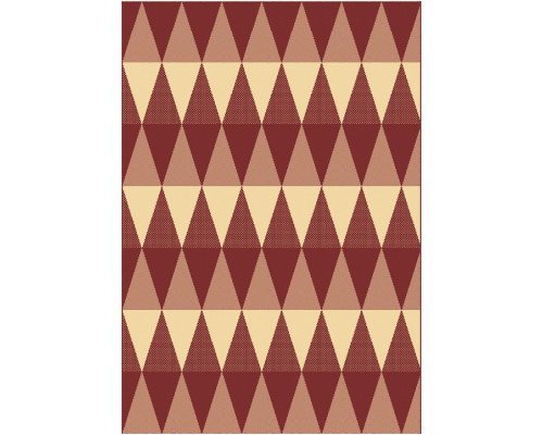 Ковер интерьерный (80x150 см) Cottage