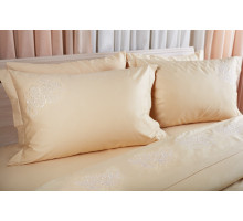 Постельное белье евростандарт Hania