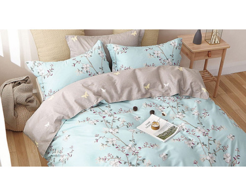 Постельное белье полутораспальное Vellor