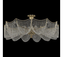 Светильник на штанге Bohemia Ivele Crystal 7717 77171/95/12 G