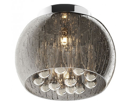 Накладной светильник Zumaline Rain C0076-01D-F4K9