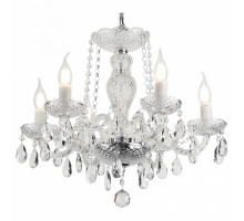 Подвесная люстра Rivoli Riccio P6 CR Б0037768