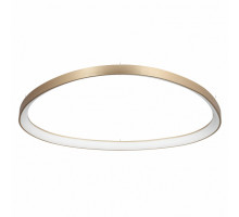 Подвесной светильник Ideal Lux Gemini GEMINI SP D81 ORO